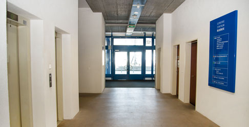 Bluebox Aarberg