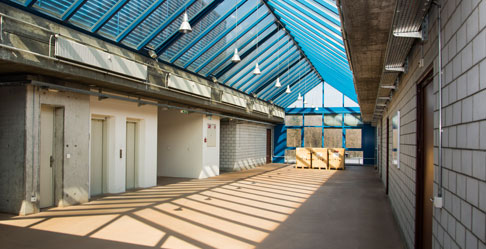 Bluebox Aarberg